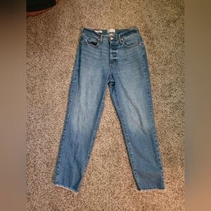 Universal Thread Light Blue Jeans
